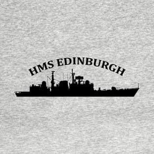 Edinburgh T-Shirt